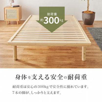 Folding leg table MT-6866 Width 105cm Depth 55cm Height 32(7)cm Folding center table Natural Brown Wooden table Solid Iron Retro Cafe table Wood table Modern Scandinavian Stylish Cute Industrial