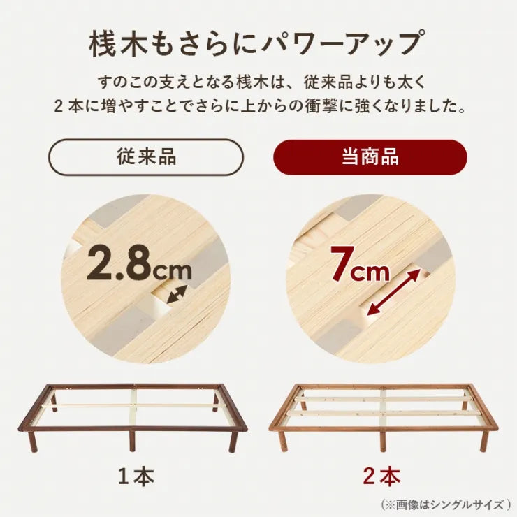 Folding leg table MT-6866 Width 105cm Depth 55cm Height 32(7)cm Folding center table Natural Brown Wooden table Solid Iron Retro Cafe table Wood table Modern Scandinavian Stylish Cute Industrial