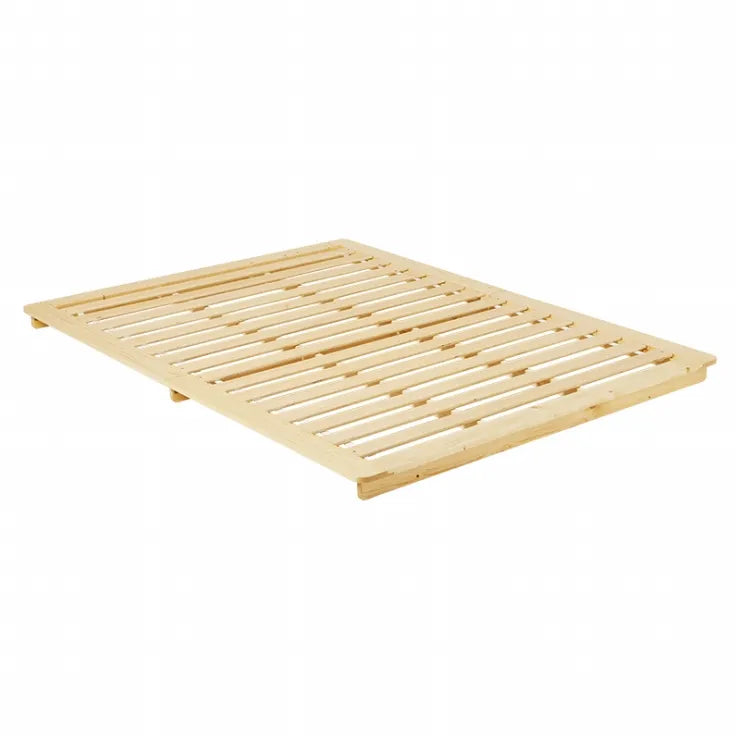 Table pliante MT-6866 Largeur 105 cm Profondeur 55 cm Hauteur 32 (7) cm Table centrale pliante Table en bois marron naturel Fer massif Table de café rétro Table en bois Moderne Scandinave Élégant Mignon Industriel