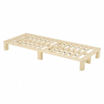 Table pliante MT-6866 Largeur 105 cm Profondeur 55 cm Hauteur 32 (7) cm Table centrale pliante Table en bois marron naturel Fer massif Table de café rétro Table en bois Moderne Scandinave Élégant Mignon Industriel