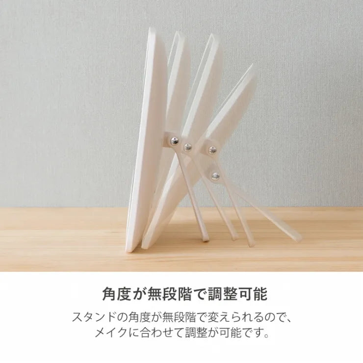 Folding leg table MT-6866 Width 105cm Depth 55cm Height 32(7)cm Folding center table Natural Brown Wooden table Solid Iron Retro Cafe table Wood table Modern Scandinavian Stylish Cute Industrial