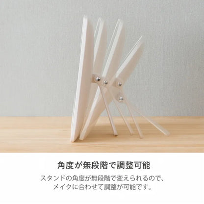 Folding leg table MT-6866 Width 105cm Depth 55cm Height 32(7)cm Folding center table Natural Brown Wooden table Solid Iron Retro Cafe table Wood table Modern Scandinavian Stylish Cute Industrial