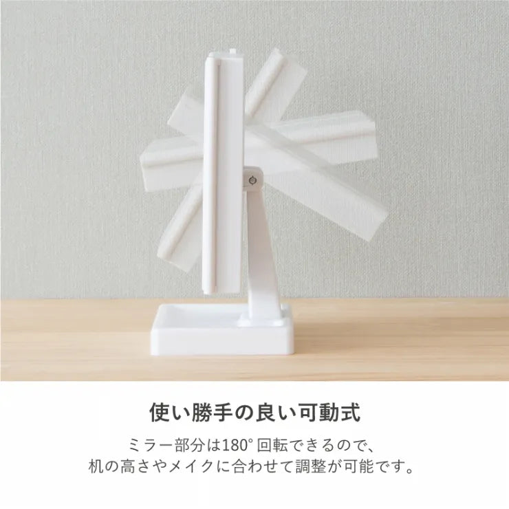 Folding leg table MT-6866 Width 105cm Depth 55cm Height 32(7)cm Folding center table Natural Brown Wooden table Solid Iron Retro Cafe table Wood table Modern Scandinavian Stylish Cute Industrial