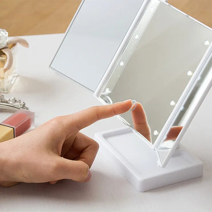 Folding leg table MT-6866 Width 105cm Depth 55cm Height 32(7)cm Folding center table Natural Brown Wooden table Solid Iron Retro Cafe table Wood table Modern Scandinavian Stylish Cute Industrial